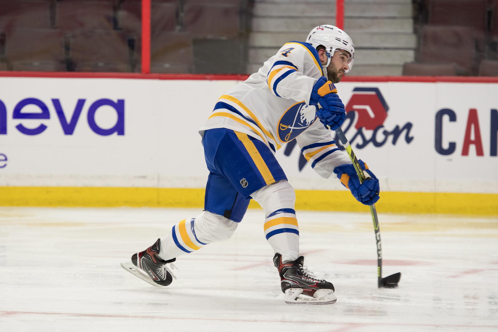 Cleveland Monsters Sign Defenseman Will Butcher 