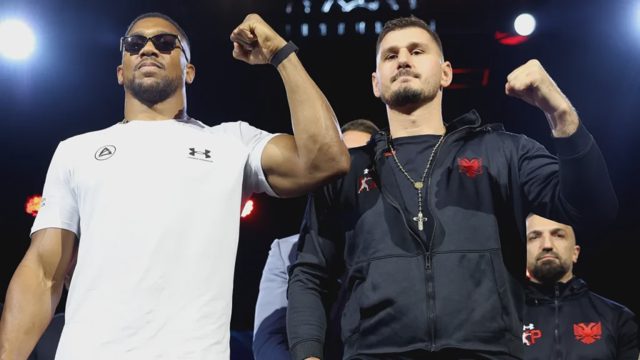 Best Boxing betting sites: Top sportsbooks, apps, welcome bonuses, promos, odds and more
