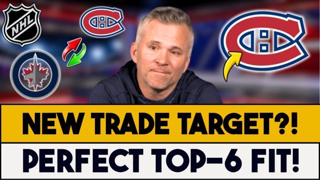 PERFECT TARGET! CANADIENS LINKED TO GABE VILARDI TRADE SCENARIO CANADIENS NEWS