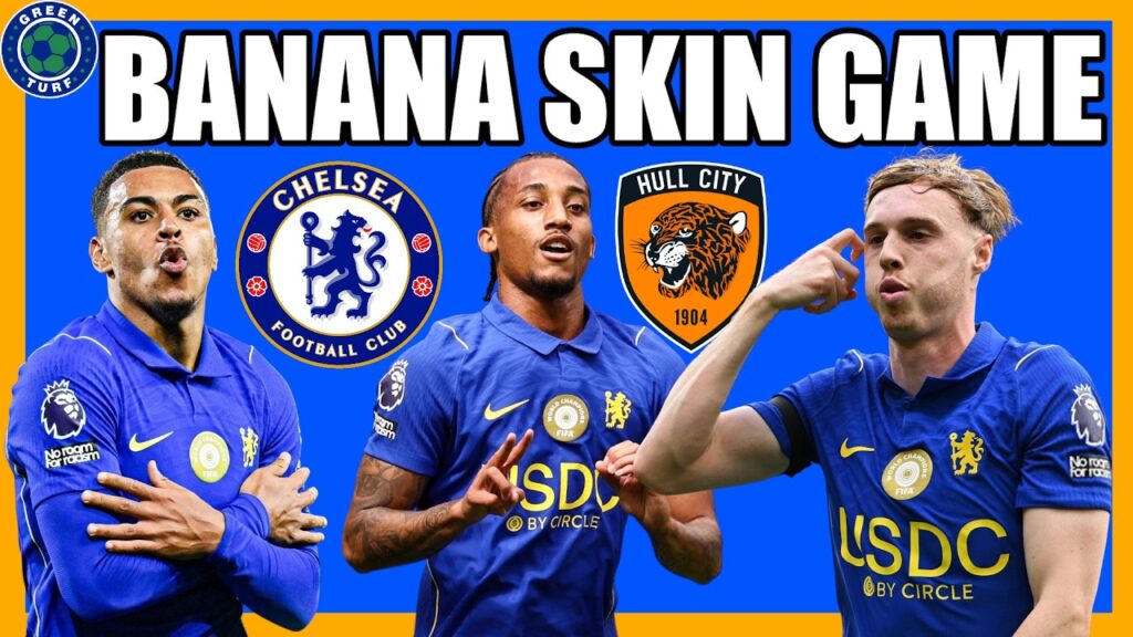 Chelsea vs Hull City Preview, Premier League Matchday 4