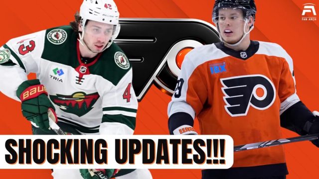 This One Move Makes Perfect Sense… | Daily Philadelphia Flyers News & Rumors