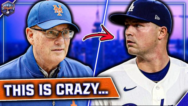 The Mets Are Planning Something MASSIVE…