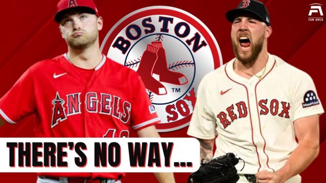 The Red Sox Suddenly Have A HUGE Decision To Make… | Daily Red Sox News & Rumors