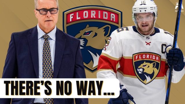 This Team Is Starting To CLICK… | Daily Florida Panthers News & Rumors