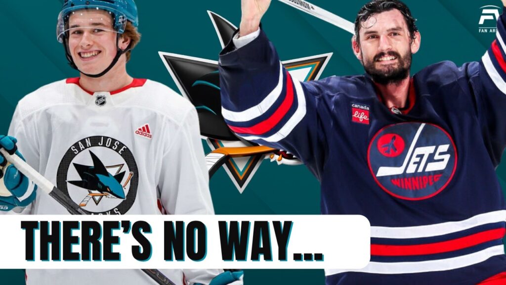 This Has MAJOR Implications For The Sharks… | Daily San Jose Sharks News & Rumors