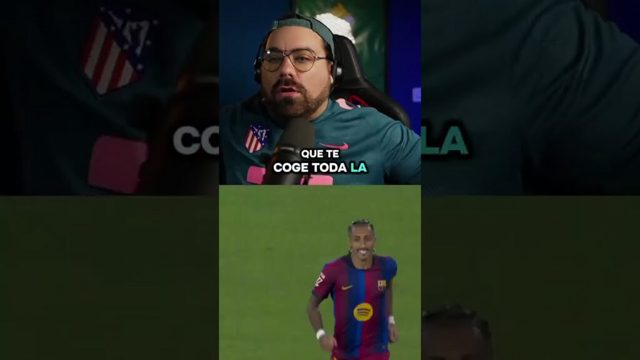 SEGUNDO GOL DEL BARCELONA #futbol #laliga #barcelonafc #sevillafc