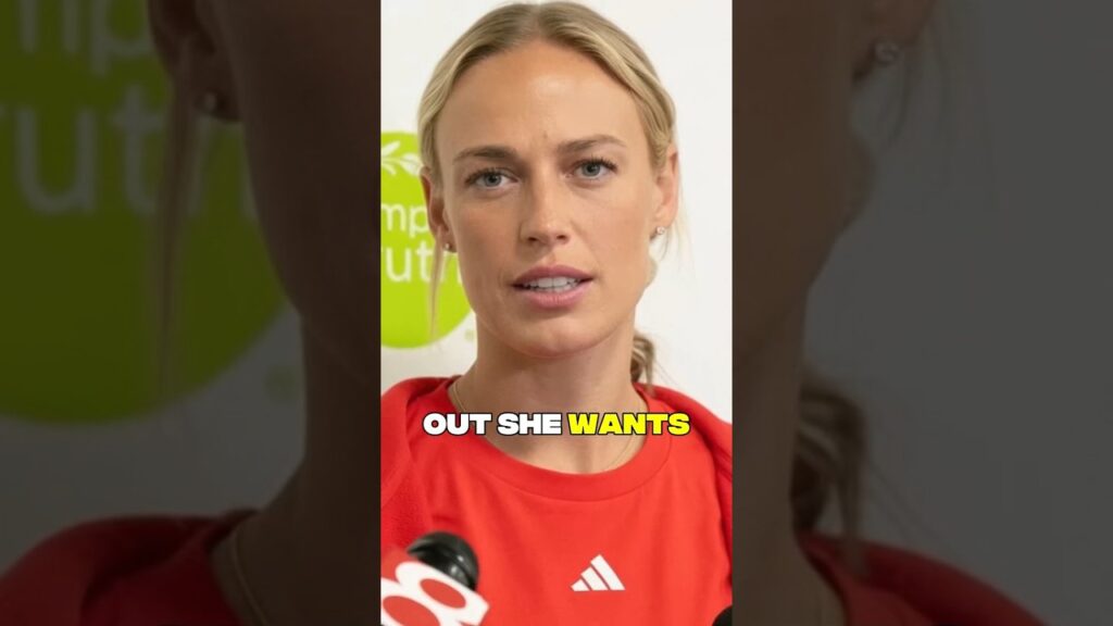 Sophie Cunningham REVEALS Shocking News About Clark! #usa #caitlinclark