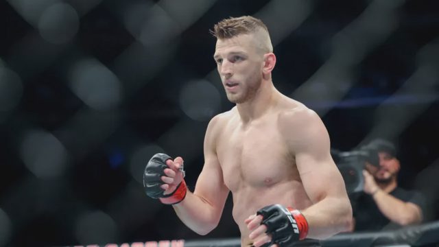 How to bet on UFC Paris: Odds, best bets, predictions, sportsbook promos for Hooker vs. Parnasse and more