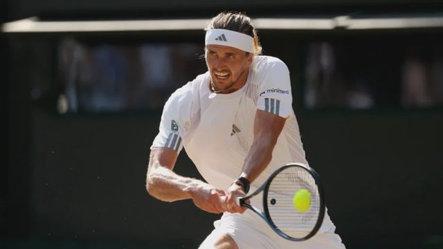 What time is US Open 2026 men’s final? Ben Shelton vs. Alexander Zverev TV schedule and live stream details for Sunday start