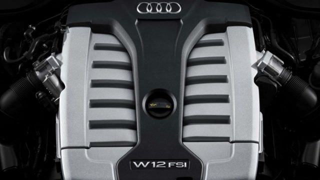 Audi CEO Says Wealthier Buyers Still Want Gas Engines