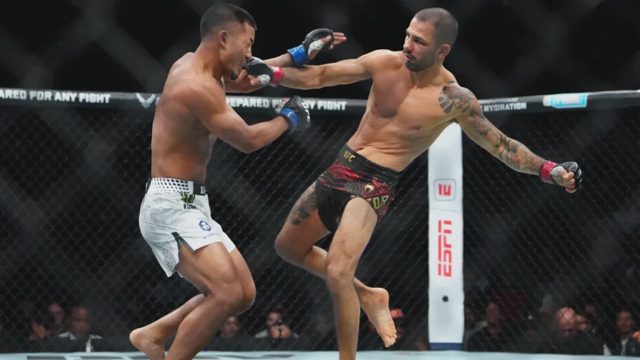 How to bet on UFC 331: Odds, best bets, predictions, sportsbook promos for Van vs. Pantoja 2 card