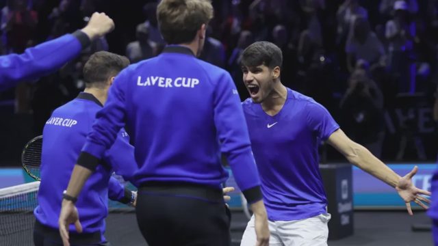 Breaking down the rosters of the most star-studded Laver Cup yet