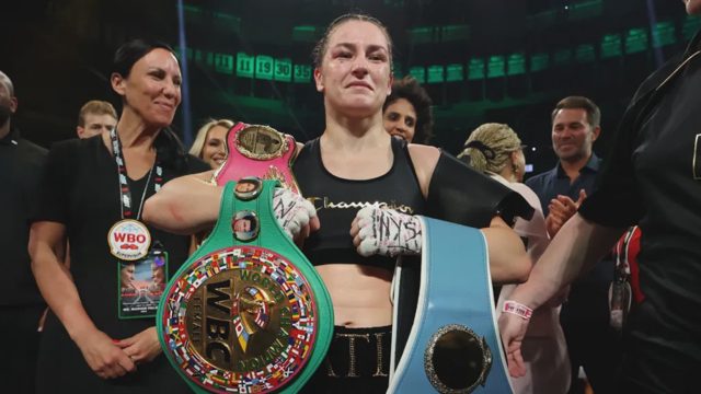 Katie Taylor vs. Flora Pili undercard, prediction: Full expert breakdown for Irish boxing icon’s 2026 farewell