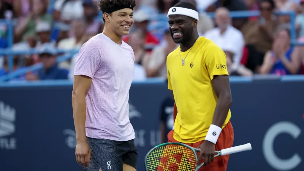 History of Black US Open winners: How Ben Shelton, Frances Tiafoe can add to Arthur Ashe’s iconic 1968 win