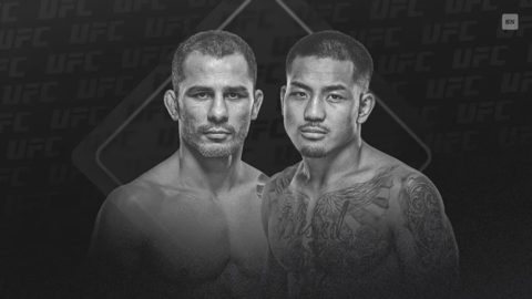 UFC 331 live stream: How to watch Van vs. Pantoja 2, start time, channel