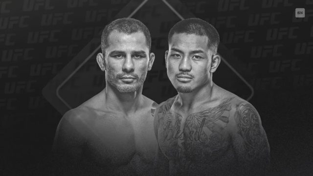 UFC 331 live stream: How to watch Van vs. Pantoja 2, start time, channel