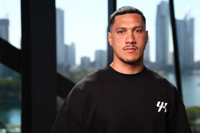 TKO Group, Zuffa Boxing issued cease-and-desist by Don King over Jai Opetaia vs. Noel Mikaelian