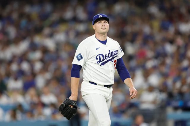 Tarik Skubal goes on bereavement list, Dodgers manager Dave Roberts says he’ll miss ‘a couple days’