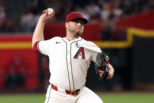Diamondbacks activate Corbin Burnes to make his first start since June 1, 2025
