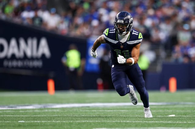 Fantasy Football WR Rankings for Week 2