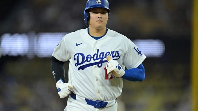 With 5 games to go, Shohei Ohtani returns to Dodgers after 15-day IL stint