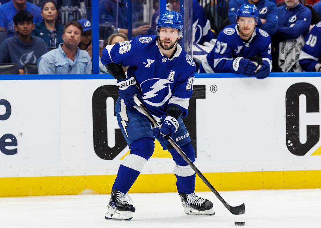 2026-27 Fantasy Hockey Rankings – Yahoo Sports