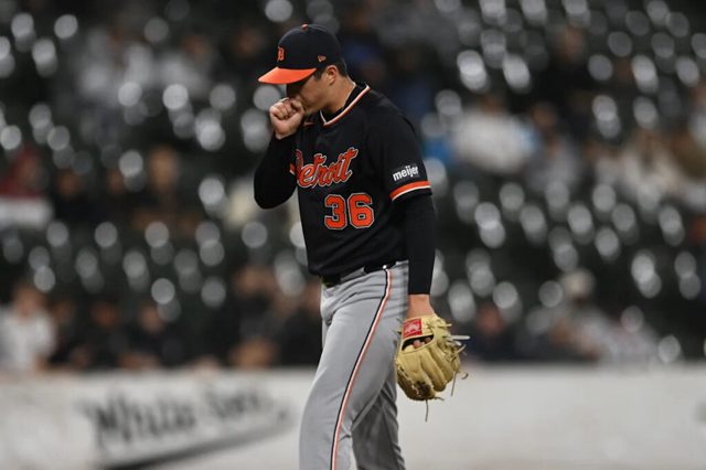 What went wrong for the 2026 Detroit Tigers? And where do they go from here?