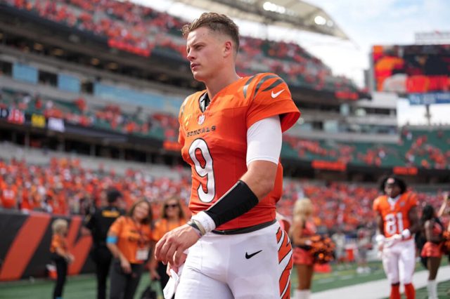 Fantasy Football Start ‘Em, Sit ‘Em: Week 2 lineup picks from Justin Boone