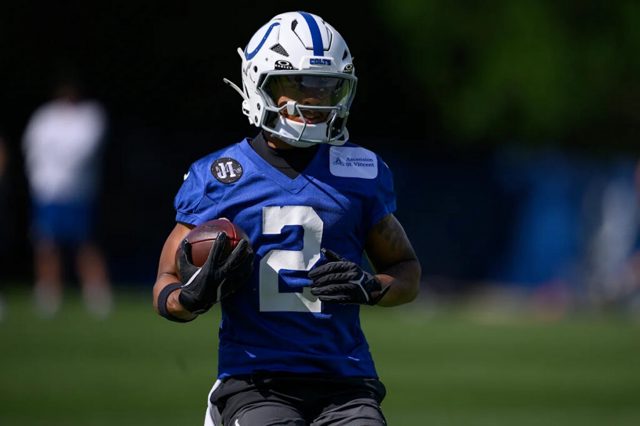 Fantasy Football Roundtable: 6 sleeper WRs our Yahoo analysts are prioritizing in 2026 drafts