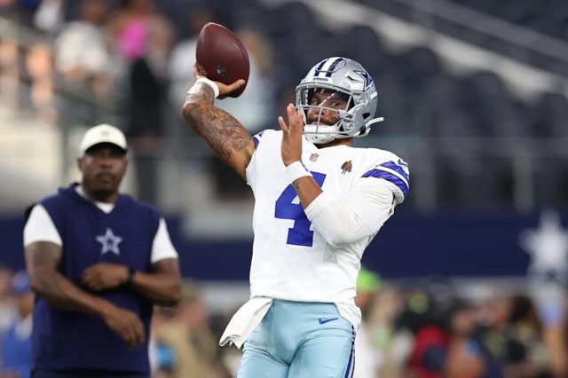 2026 NFL betting preview, odds: Our 5 favorite futures bets