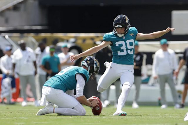 Jacksonville Jaguars vs. Denver Broncos: How to watch, start time, where to stream free and more