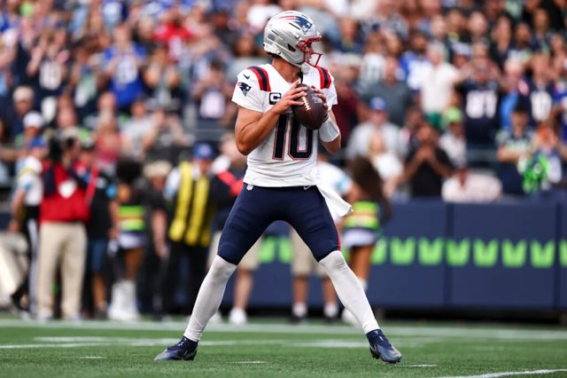 Pittsburgh Steelers vs. New England Patriots: How to watch, start time, where to stream free and more