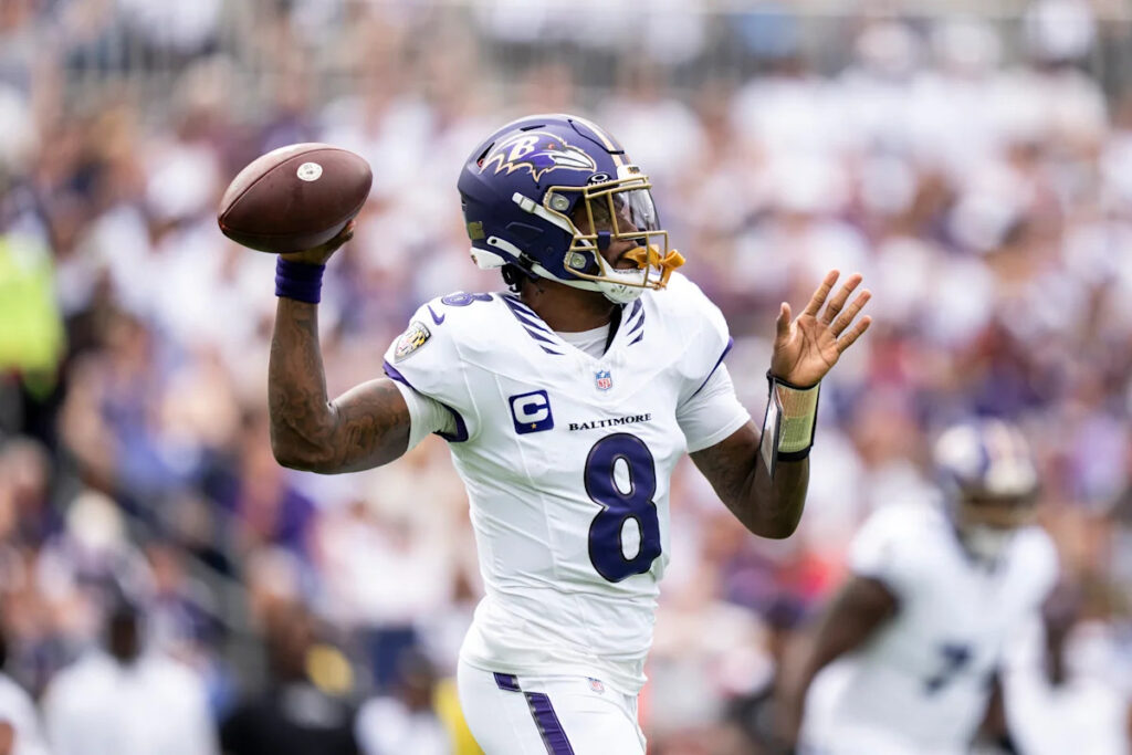 Fantasy Football Rankings for Week 3