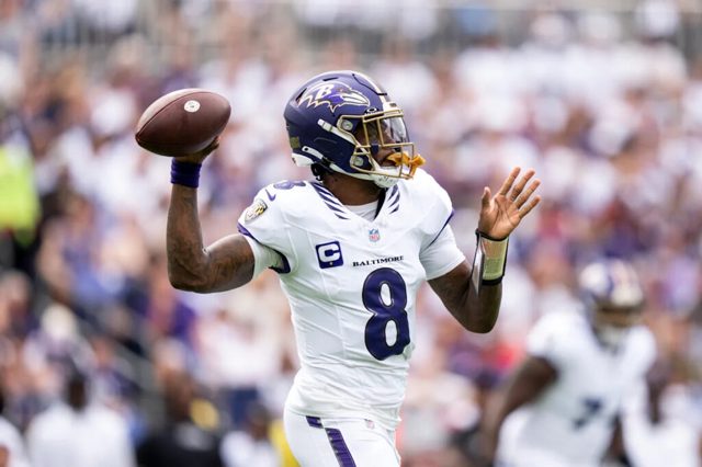 Fantasy Football Rankings for Week 3