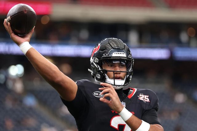 Everything to know for betting NFL Week 1: Sharp action, public betting splits and big bets