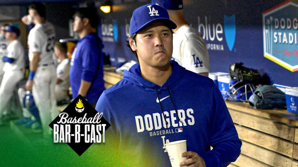 Shohei Ohtani lands on the IL, Dodgers call up top prospect & re-examining 2026 bold predictions