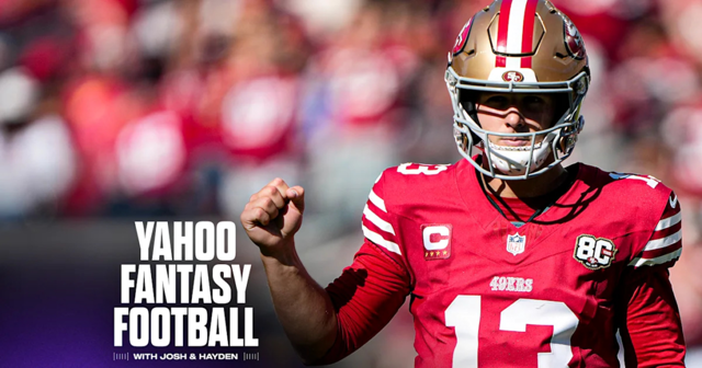 32 Teams. 32 Fantasy football facts to BULLY week 4
