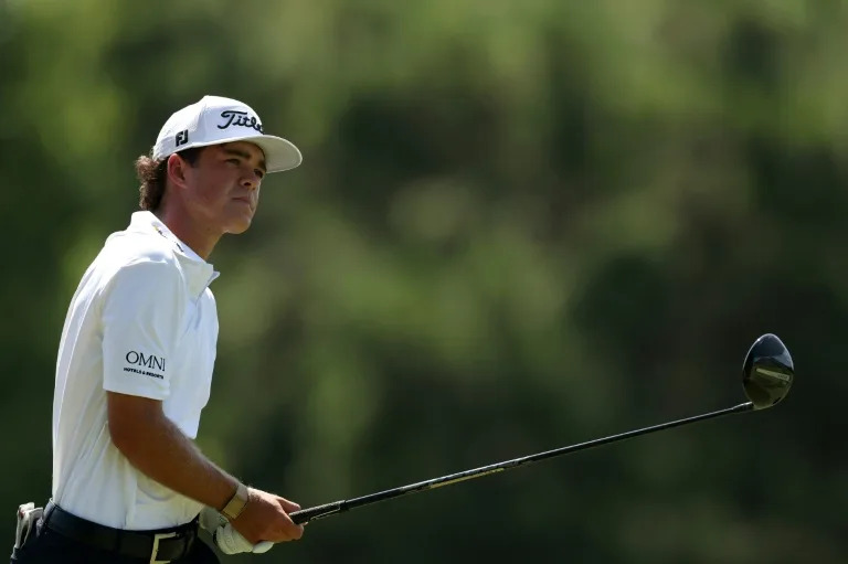 New pro Koivun among US Presidents Cup picks