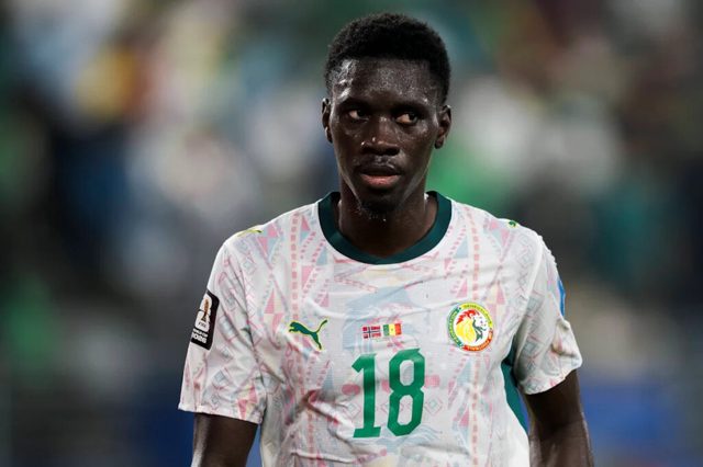 Journalist rules out Liverpool deadline day deal