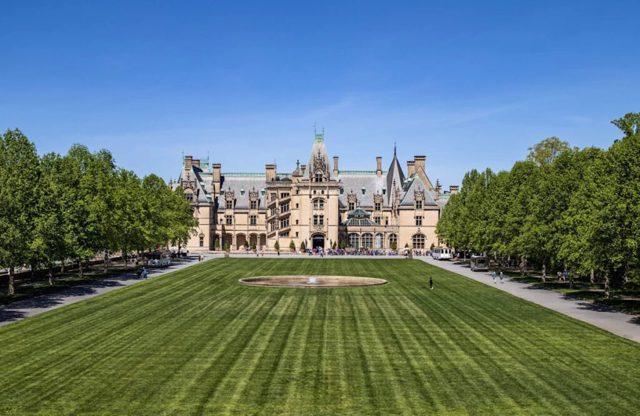 Biltmore Championship Puts PGA Tour Fall to Work Immediately