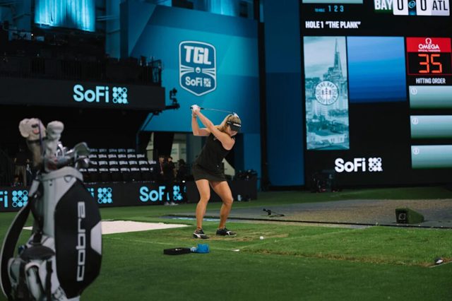 WTGL Lands ESPN and ION Deals Ahead of November Debut