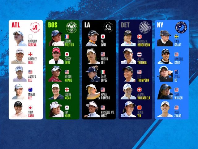 WTGL’s First Season Gives Lineup Decisions Real Weight