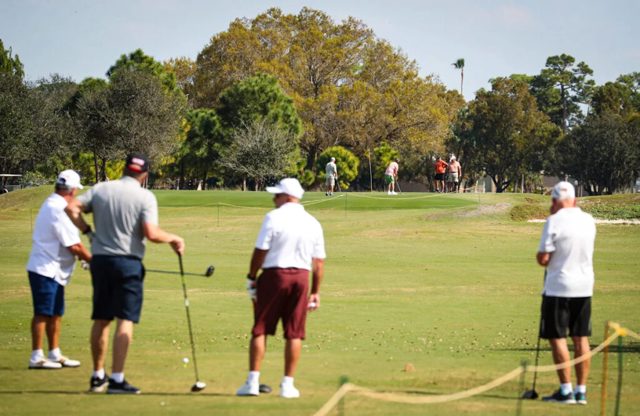 Let’s Talk Pace of Play: Before Blaming the Slow Group, Check the Tee Sheet