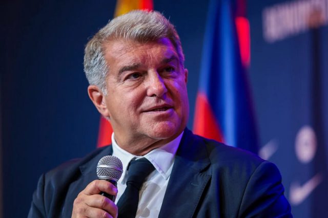 Goldman Sachs sets key March deadline for Barcelona’s new Camp Nou VIP seats – report