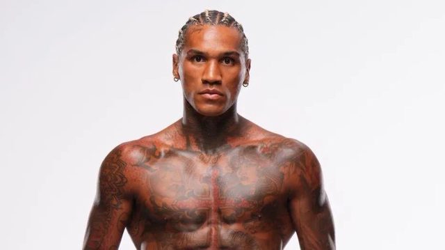 Benn ‘dragged down to pits of hell’ by weight cut