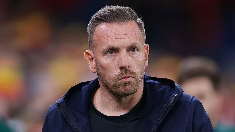Serious business resumes for Wales boss Bellamy
