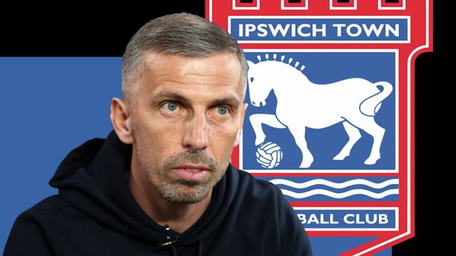 O’Neil on team news, Emersonn and facing Palace