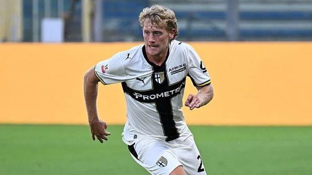 Sorensen excited by ‘attacking Celtic’ after Sviatchenko talks