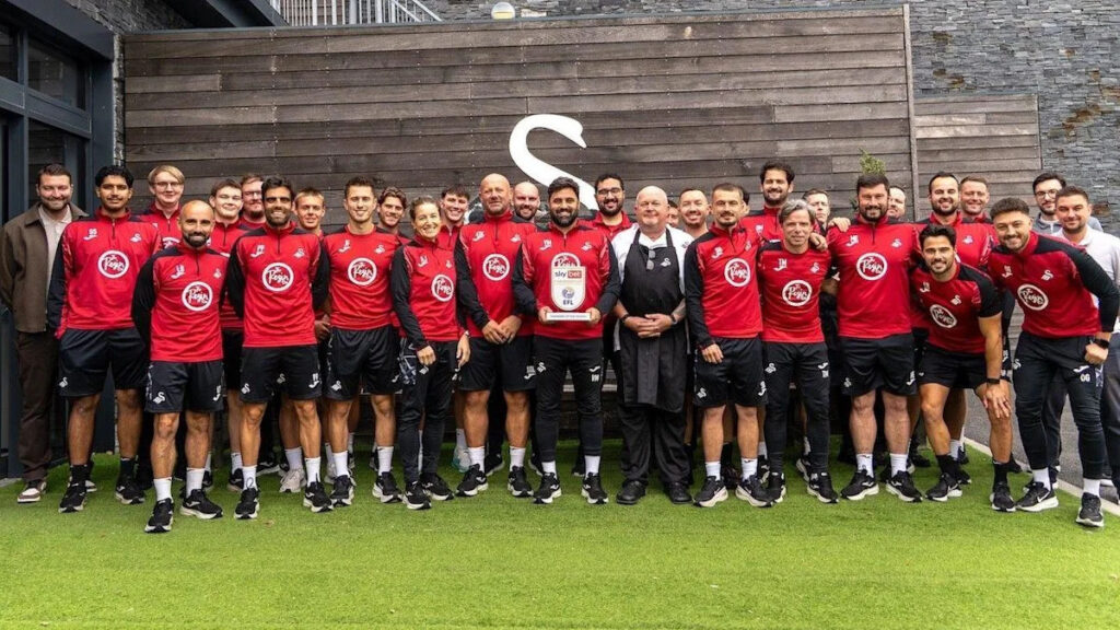 Manager award is for the club – Matos