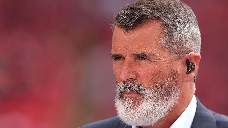 I’d stick my Man City medals in bin – Keane